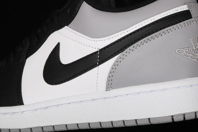 All categories Air Jordan Jordan series basketball shoes Air Jordan 1 Low Air Jordan 1 Low AJ1 Joe 1 low-top cultural and leisure sports sneakers 553558-110